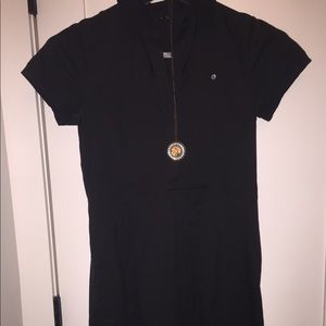Black Theory business casual dress